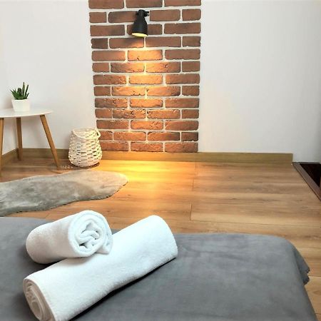R&R Apart Cracow Krakow Ngoại thất bức ảnh