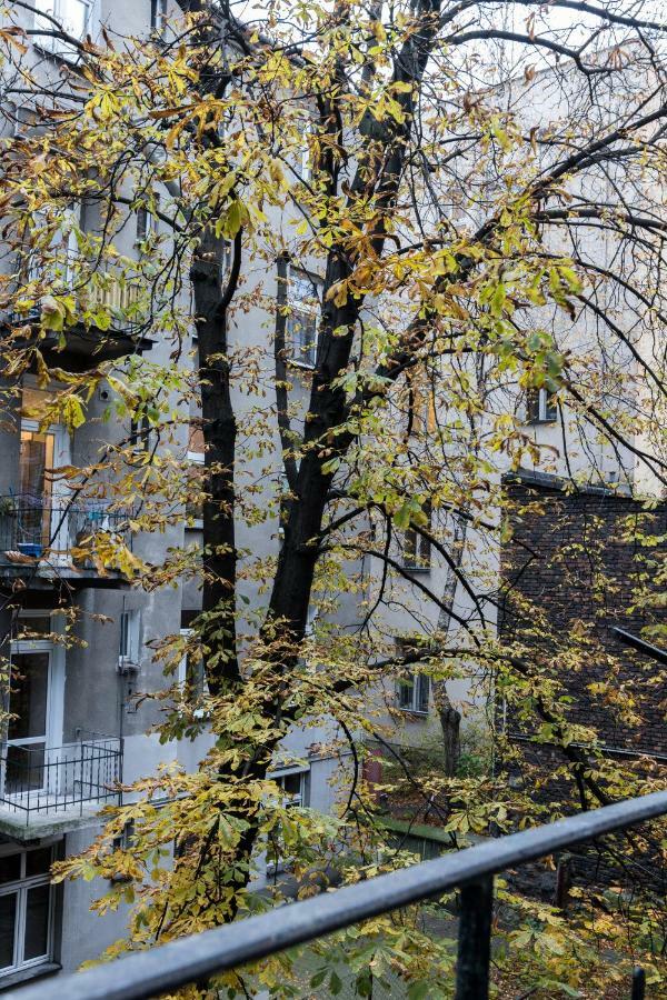 R&R Apart Cracow Krakow Ngoại thất bức ảnh