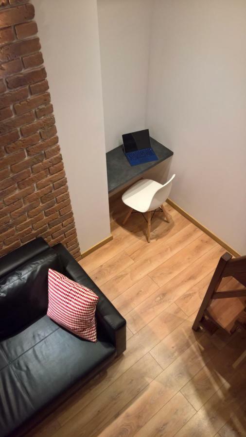 R&R Apart Cracow Krakow Ngoại thất bức ảnh