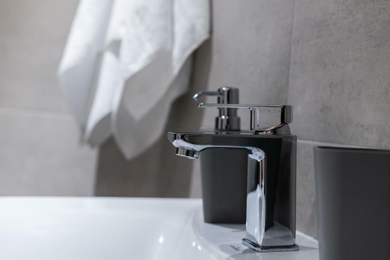 R&R Apart Cracow Krakow Ngoại thất bức ảnh