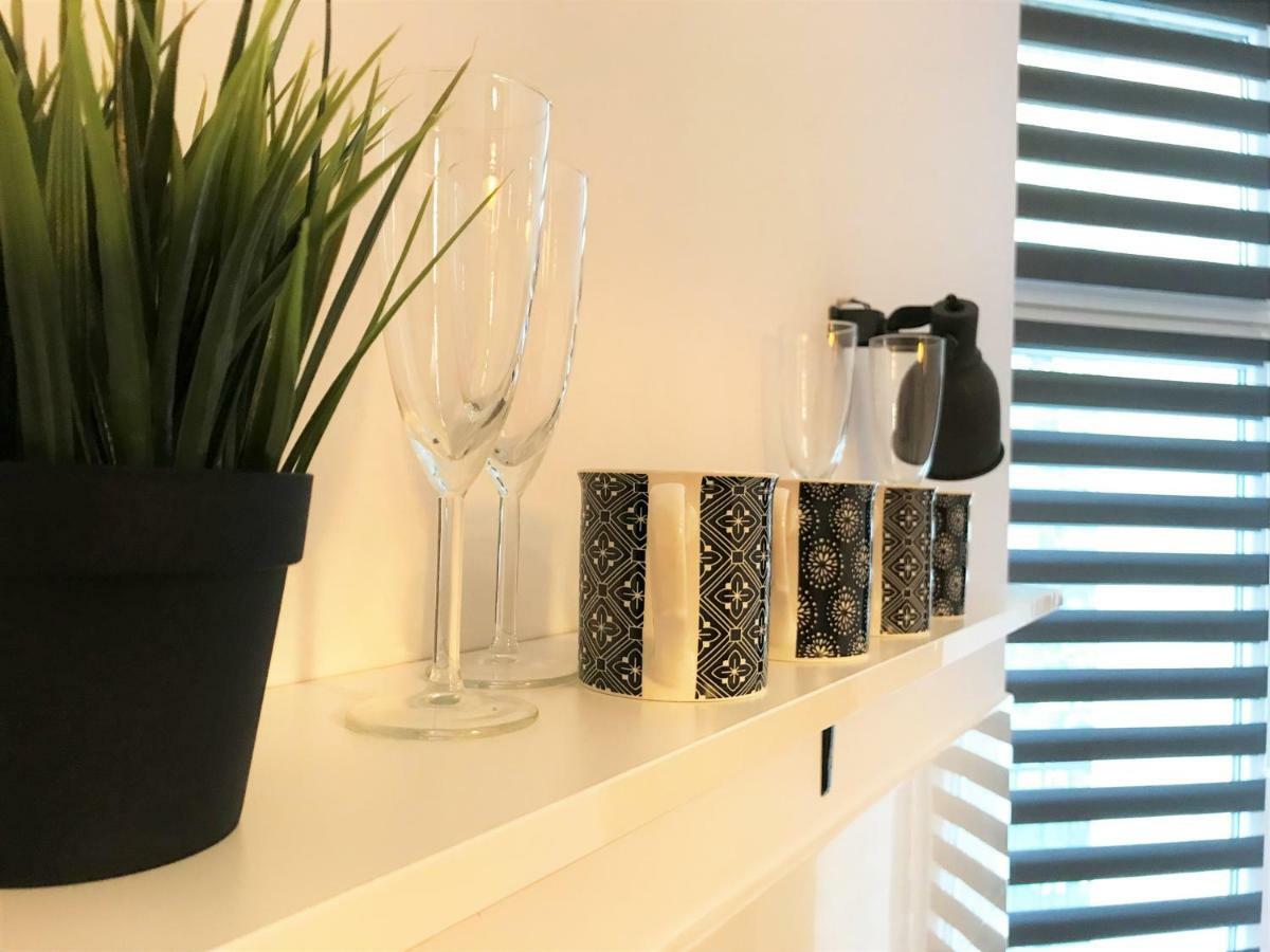 R&R Apart Cracow Krakow Ngoại thất bức ảnh