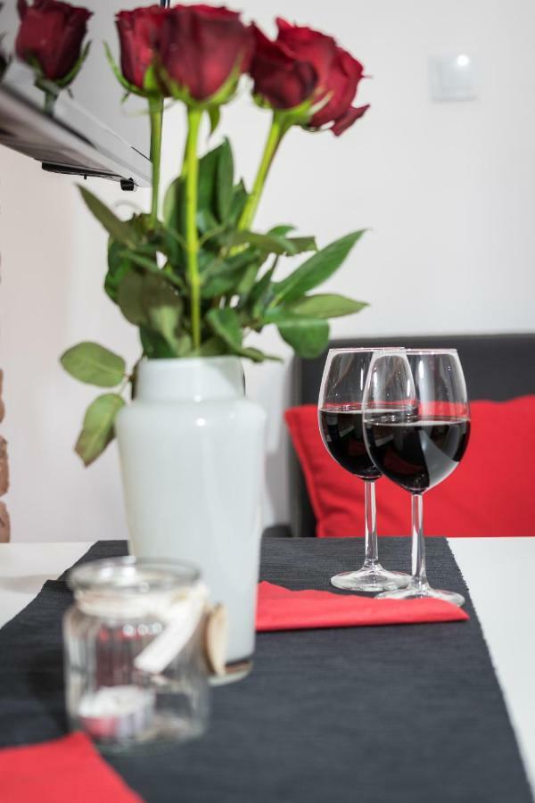 R&R Apart Cracow Krakow Ngoại thất bức ảnh