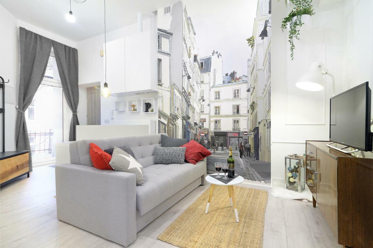 R&R Apart Cracow Krakow Ngoại thất bức ảnh