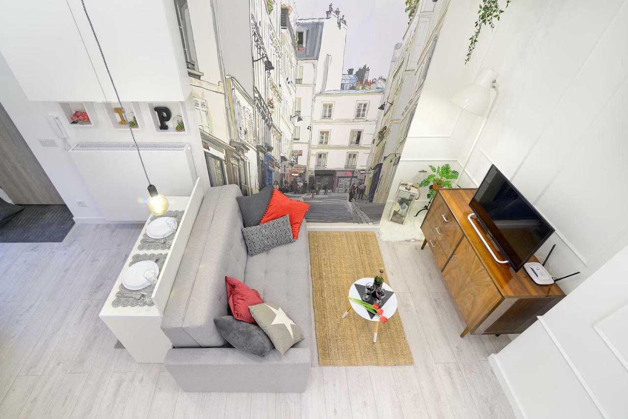 R&R Apart Cracow Krakow Ngoại thất bức ảnh