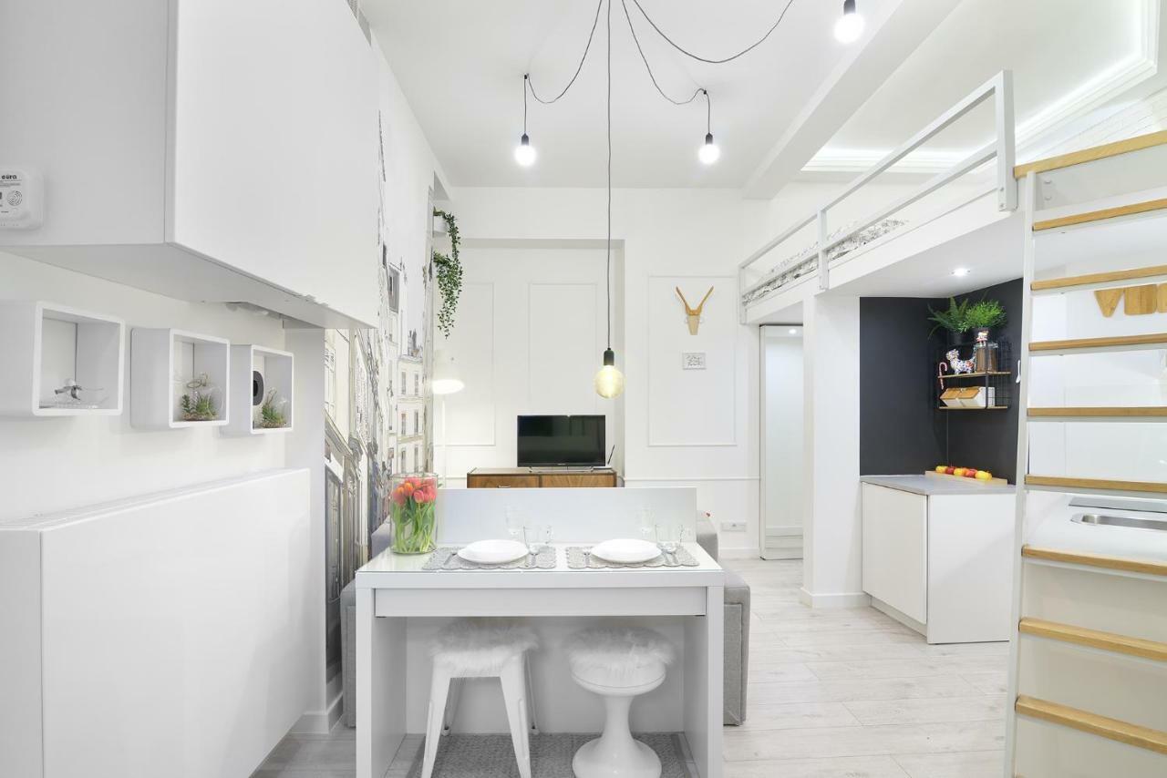 R&R Apart Cracow Krakow Ngoại thất bức ảnh