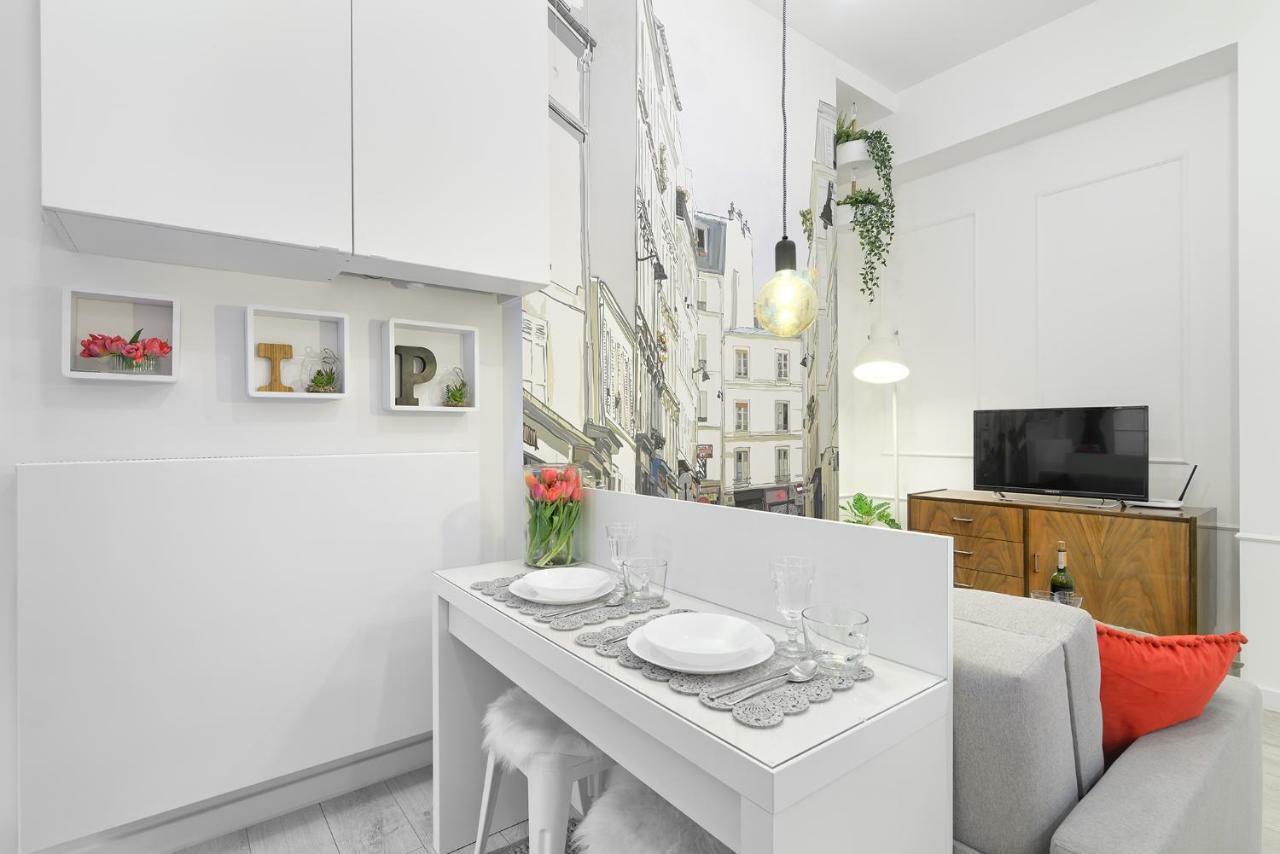 R&R Apart Cracow Krakow Ngoại thất bức ảnh