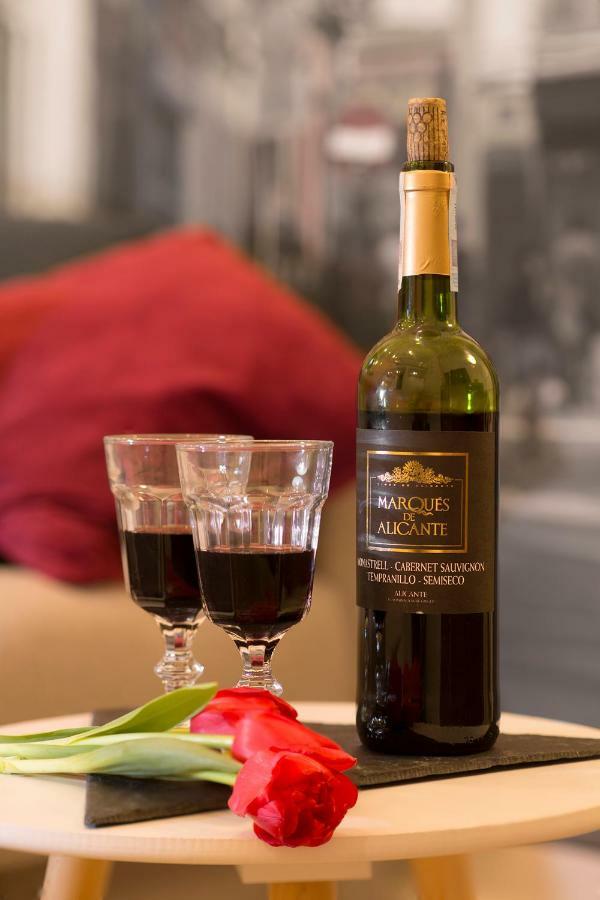 R&R Apart Cracow Krakow Ngoại thất bức ảnh