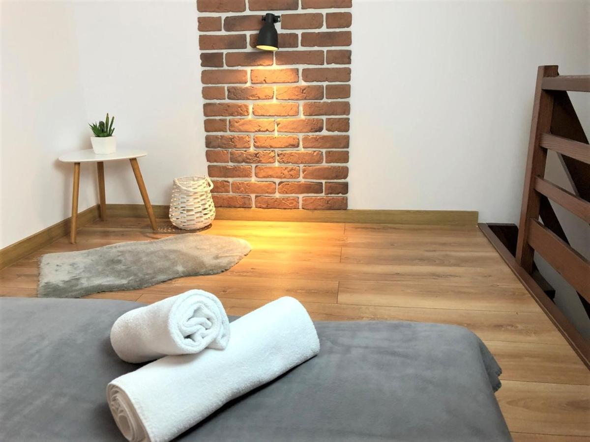 R&R Apart Cracow Krakow Ngoại thất bức ảnh